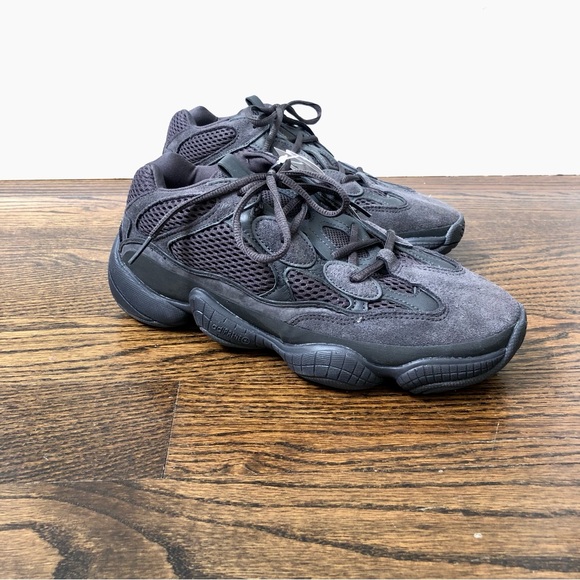 ๐ Yeezy 500 Granite - Picture 2 of 9